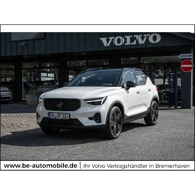 Volvo XC40 B4 Ultra 145 kW