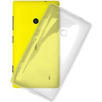 Image 1 of Nokia 520 tpu transparent (nokia 520 tpu transparent)