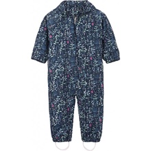 Dětská Kombinéza COLOR KIDS BABY SHELL SUIT REC AOP Vzorovaný