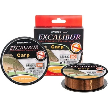 Excalibur Cameleon 300 m 0,20 mm