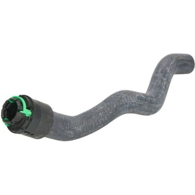 DNX034TT THERMOTEC Hadicka, vymenik tepla - topeni