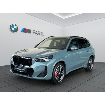 BMW X1 xDrive20d 120 kW