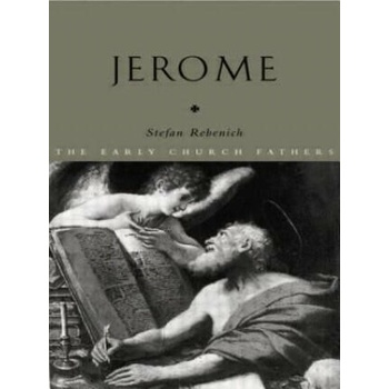 Image 1 of Jerome | Stefan Rebenich