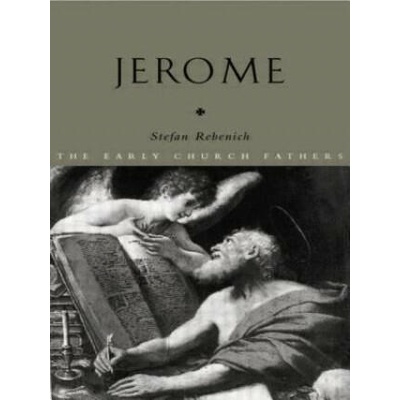Jerome | Stefan Rebenich