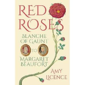 Red Roses | AMY LICENCE (ISBN: 9780750970501)