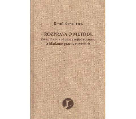 Rozprava o metóde