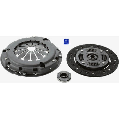 Spojková sada SACHS 3000 951 549 (3000951549)
