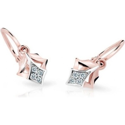Cutie Jewellery C2220-10-X-4 biela