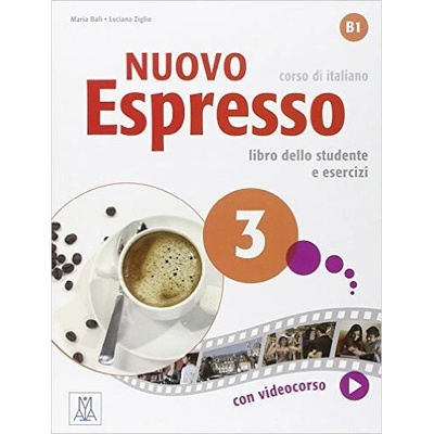 Nuovo Espresso 3