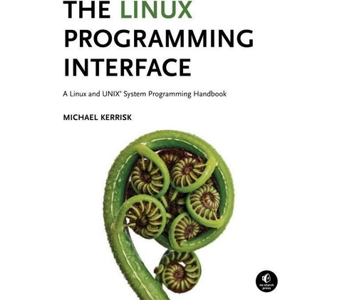 The Linux Programming Interface: A Linux and... Michael Kerrisk