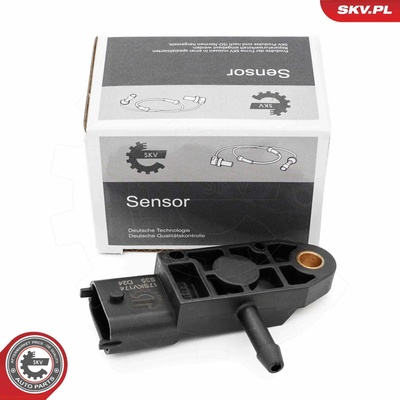 Senzor tlaku sacího potrubí ESEN SKV 17SKV174