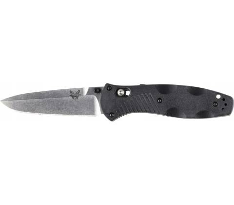 Benchmade Barrage 580