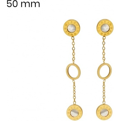 Exeed náušnice 24294902