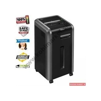 Fellowes 225ci
