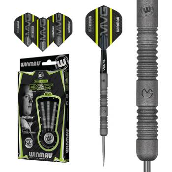 WINMAU MvG Exact 23g