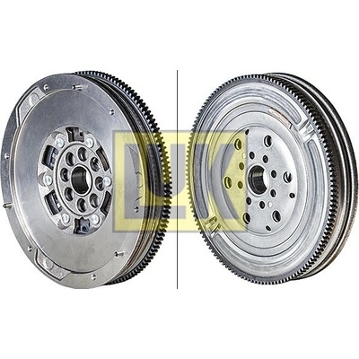 Setrvačník Schaeffler LuK 415 0319 10 | Zboží Auto