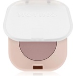 Notino Powder Eyeshadow Matte матотви очни сенки Lingerie 1.65 гр