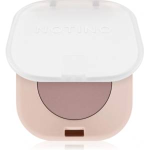 Notino Powder Eyeshadow Matte матотви очни сенки Lingerie 1.65 гр