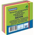 DONAU Sticky Notes. 76 x 76mm, (7574031PL-99)
