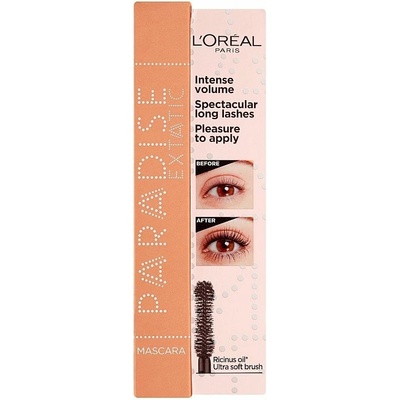 L'Oréal Paris Paradise Extatic Mascara Black 6,4 ml