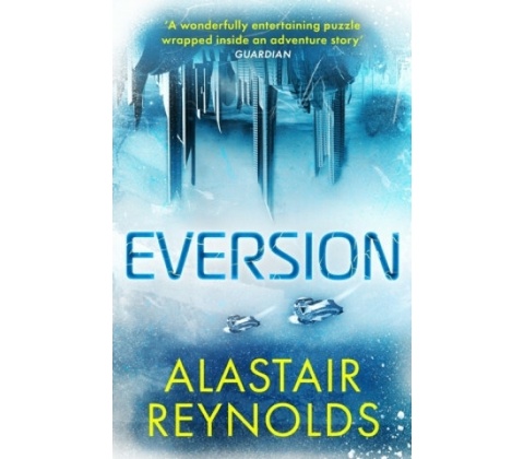 Eversion