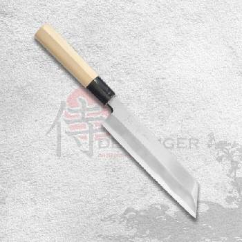Kanetsune Seki Kitasho nôž Mukimono 180 mm Honsho Kanemasa G-Series