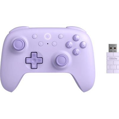 8BitDo Ultimate 2C Wireless Pad RET00469