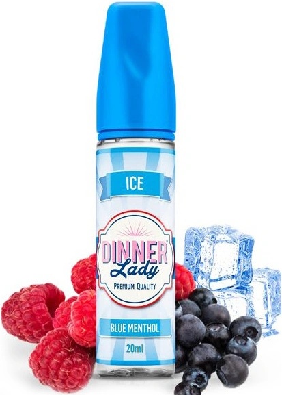 Blue Menthol Flavour Blue Menthol 50ml - Dinner Lady | Menthe Frache Et Fruits Rouges Australia Blue Menthol By Dinner Lady E-liquid Pakistan Blue Menthol Flavour Blue Menthol 50ml - Dinner Lady | Menthe Frache Et Fruits Rouges Australia Blue Menthol By Dinner Lady E-liquid Pakistan