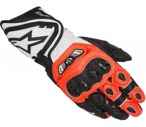 Alpinestars GP Tech
