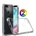 OnePlus 5T Удароустойчив Силиконов Калъф и Протектор