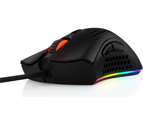 Niceboy ORYX M666 Daemon 2