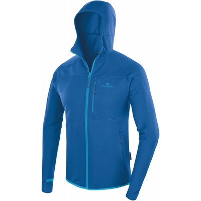 Ferrino Rozes Jacket man baltic blue
