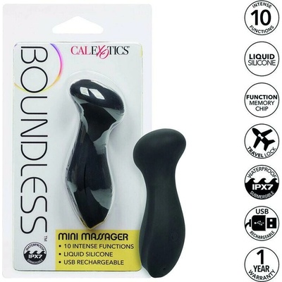 California Exotics Boundless Mini Massager