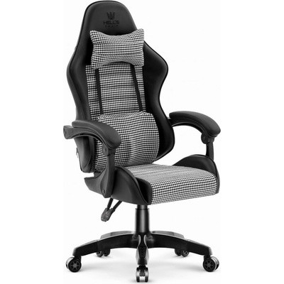 Hell's Chair HC-1003 2.0 Black
