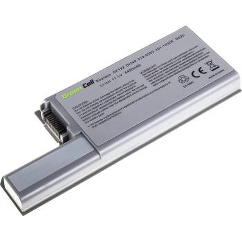Image 1 of PATONA Батерия за Dell Latitude D531 / D820 / D830, 4400 mAh (2208)