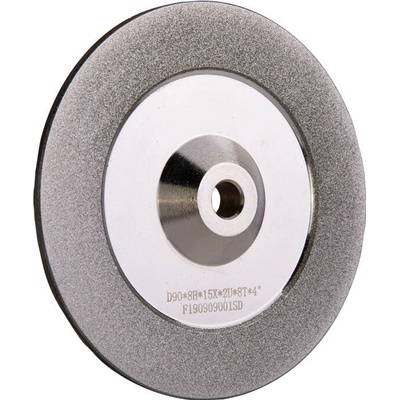 Schweißkraft 1692050 Diamantový kotouč 90 mm pro EG 5