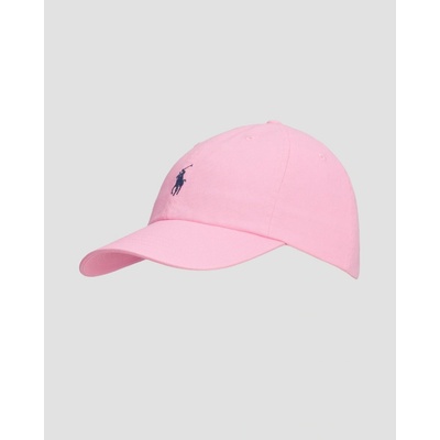 Polo Ralph Lauren V Růžové Barvě