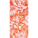 Rip Curl osuška Sun Rays 80 x 160 red