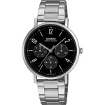 Casio MTP-VT06D-1BDF Часовници