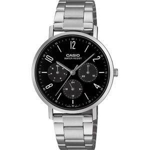 Casio MTP-VT06D-1BDF Часовници