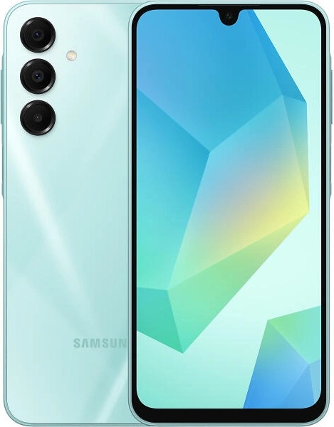 Samsung Galaxy A16 128GB 4GB RAM Dual (SM-A165)