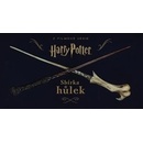 Harry Potter: Sbírka hůlek – Monique Peterson