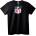 NOONEBRAND Тениска с NFL лого - M, White