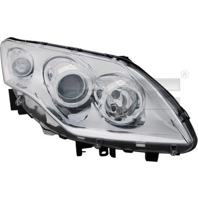 Svetlomet TYC 20-11351-05-2