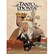 Tanto Monta The Rise of Ferdinand and Isabella