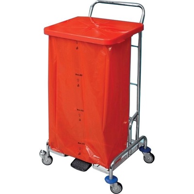 Pedalbag I. - 120 l - bez vrecka