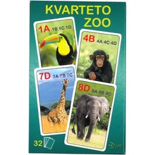 Deny Kvarteto ZOO