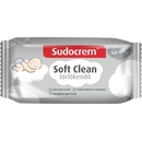 Sudocrem Soft clean 55 ks