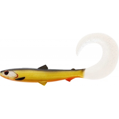 WESTIN BullTeez Curltail 8 cm 3 g Official Roach 3 ks