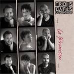 Warner Trois Cafés Gourmands: La Promesse - CD (069998)